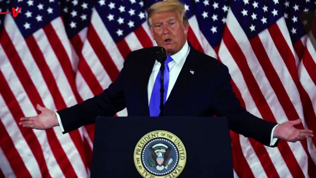 New Lawsuit Alleges Trump and Giuliani Conspired To Sell Presidential Pardons for Money