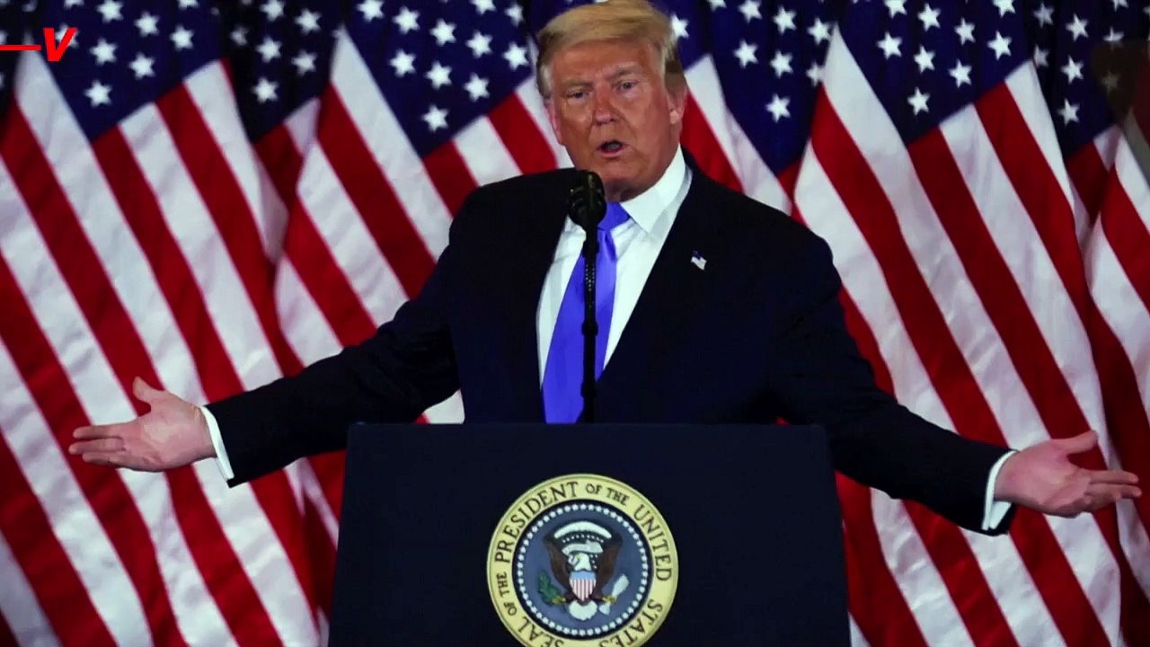 New Lawsuit Alleges Trump and Giuliani Conspired To Sell Presidential Pardons for Money