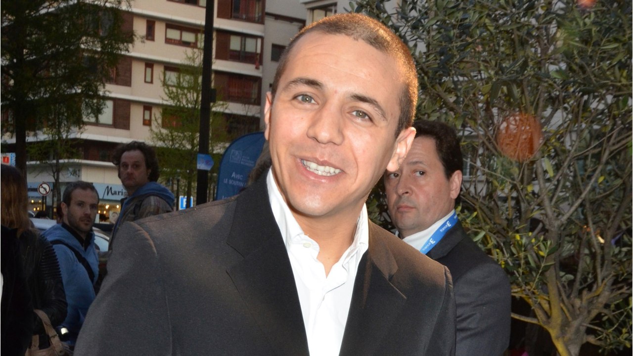 VOICI - Faudel : que devient l'interprète de Tellement je t'aime ?