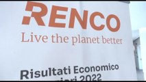 Renco Spa punta sul green e investe oltre cento milioni di euro in Italia