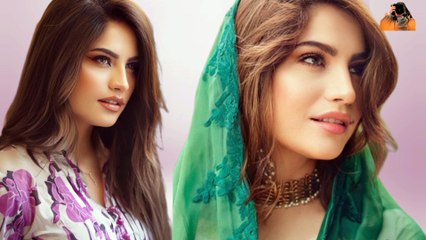 Neelam Muneer & Imran Abbas New Drama | Neelam&Muneer |