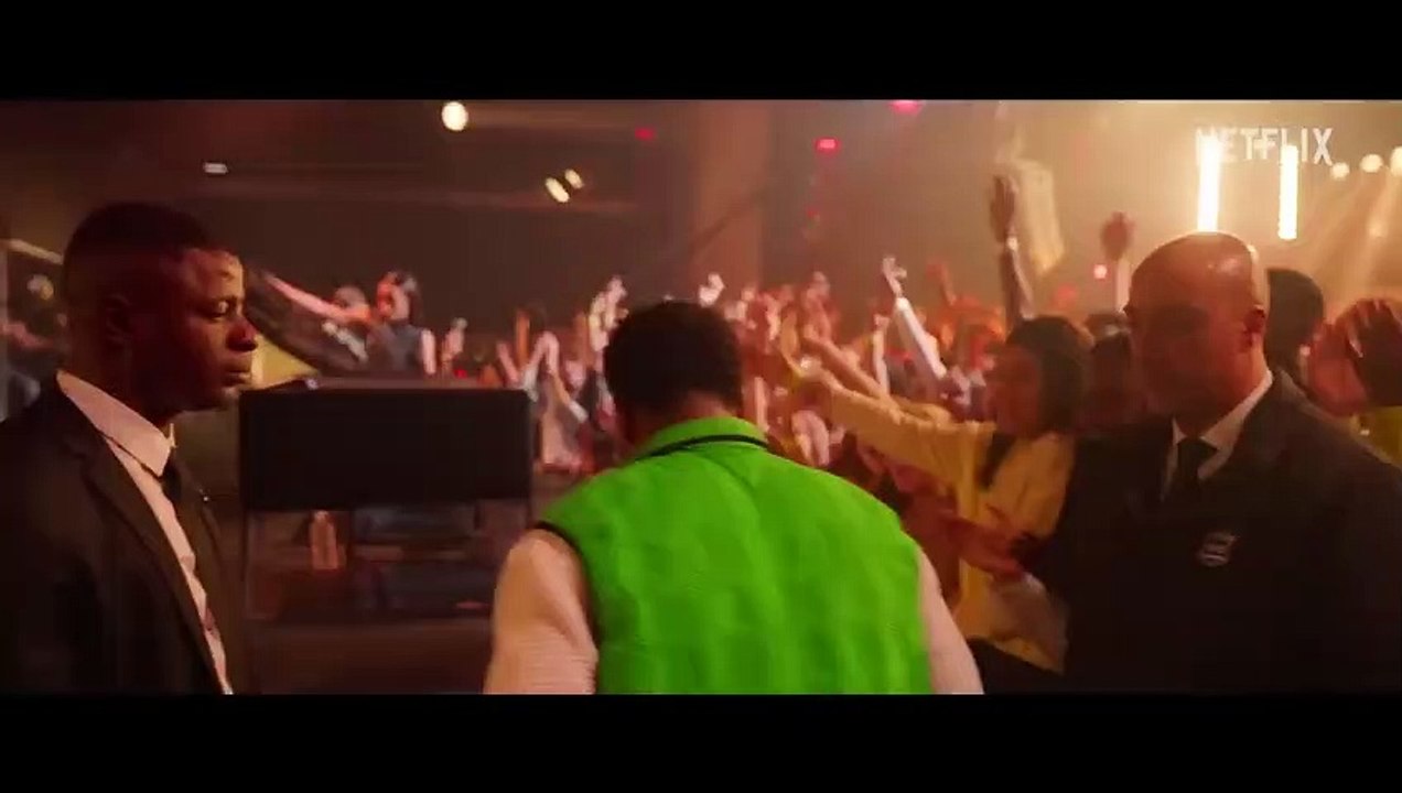 Bande-annonce de la saison 2 de "Nouvelle école" sur Netflix