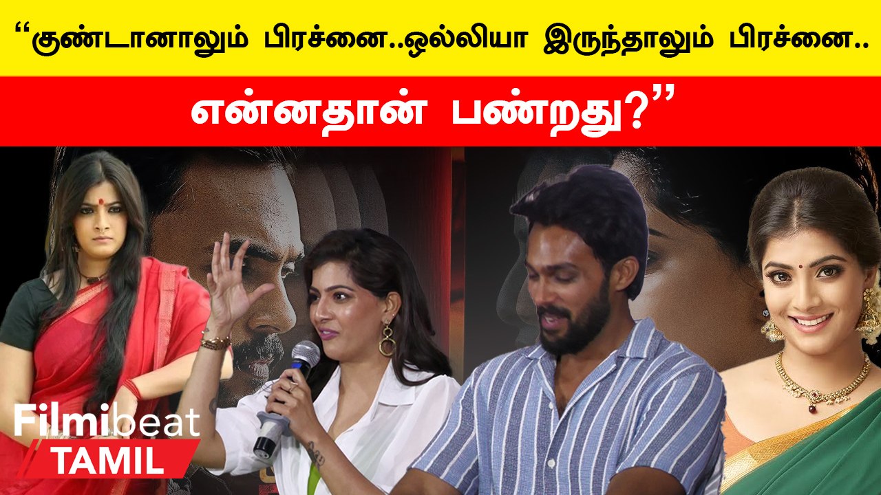 Maruthi Nagar Police Station | நானும் Varalakshmi-யும் நிறைய சண்டை போடுவோம் - Dayal Padmanaban