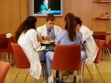 نبض الحياة الحلقة 23 - غيرة الممرضات من الأطباء