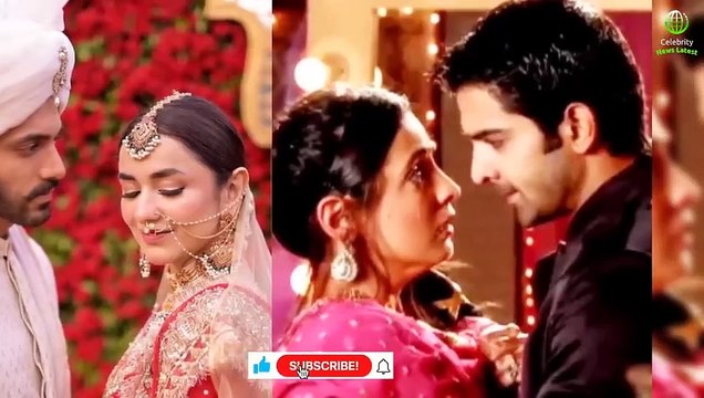 Shahrukh Khan views about Tere Bin 29- Tere Bin Episode 29 - Tere Bin Episde 29 Promo - Tere Bin Ost