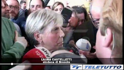 Video News - LOGGIA, CASTELLETTI PRIMA SINDACA