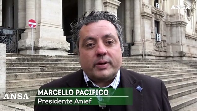 DL lavoro, Anief: combattere precariato nella scuola