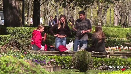 Las propuestas que los candidatos tienen para Pamplona