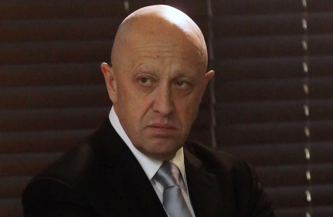 Jewgeni Prigoschin soll mit der Ukraine über die Einnahme Bachmuts verhandelt haben