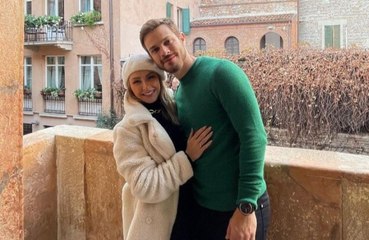 Carla Diaz e Felipe Becari rebatem acusações após denúncia no MP