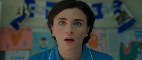 Greatest Days - Trailer (English) HD