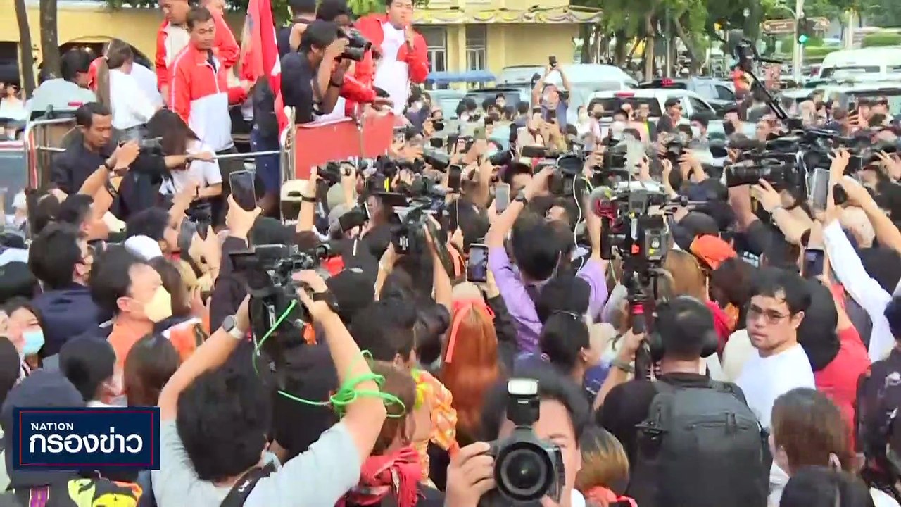 "ก้าวไกล" ส่งคนดีล 6 พรรคตั้งรัฐบาลไม่เอา "รทสช...