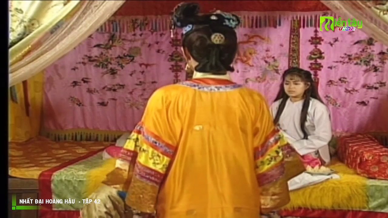 Nhất đại hoàng hậu 42