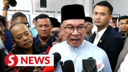 Only Sarawak Christians allowed to use the word ‘Allah’, says PM