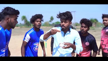 Desi Cricket __ देसी क्रिकेट __ The Comedy Kingdom
