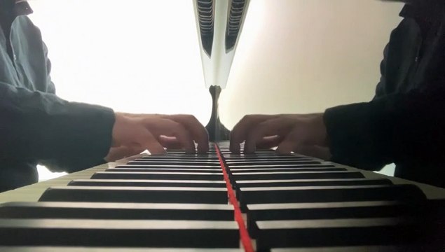 “Solfeggio”, de Johann Christoph Friedrich Bach