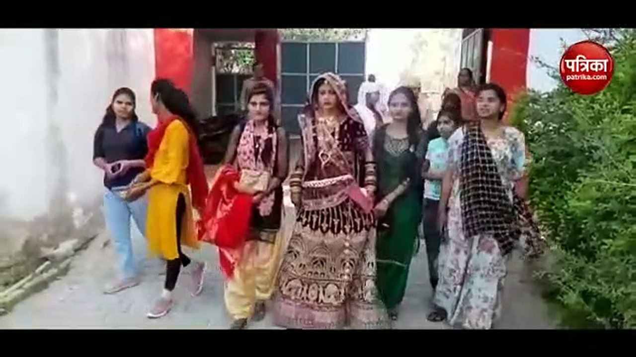 Video : पहले परीक्षा फिर विदाई... फेरे के बाद प...