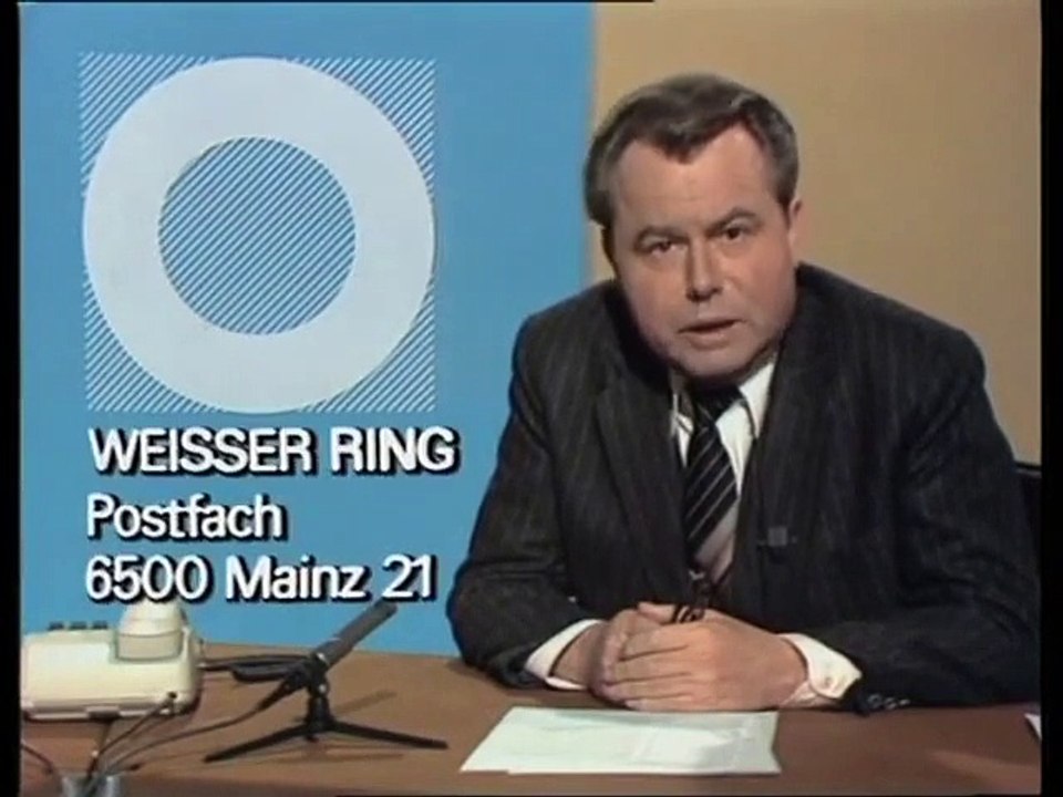 Aktenzeichen XY ungelöst vom 09.02.1979 Folge 113