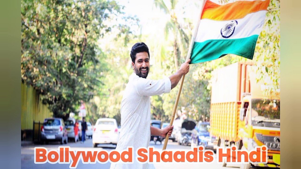 Vicky Kaushal & Katrina kaif Vicky Kaushal बोले- 'कैटरीना के आने से मेरी जिंदगी सुलझ गई', शादी के बारे में भी की बात