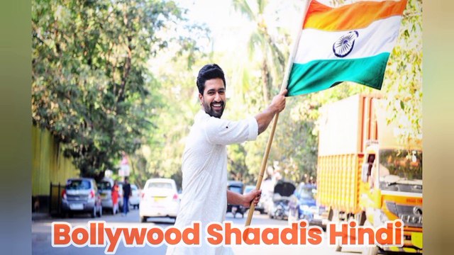 Vicky Kaushal & Katrina kaif Vicky Kaushal बोले- 'कैटरीना के आने से मेरी जिंदगी सुलझ गई', शादी के बारे में भी की बात