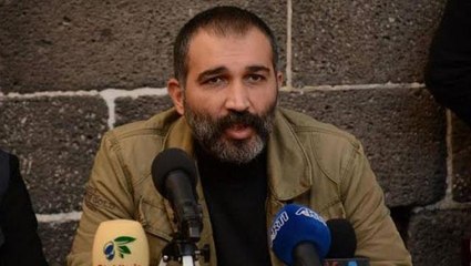 Milletvekili seçilemeyen Barış Atay'dan "Yargılanacaksın" diyen takipçisine yanıt