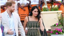 Meghan Markle et Harry font leur première sortie après le couronnement, ce détail qui n'a rien du hasard