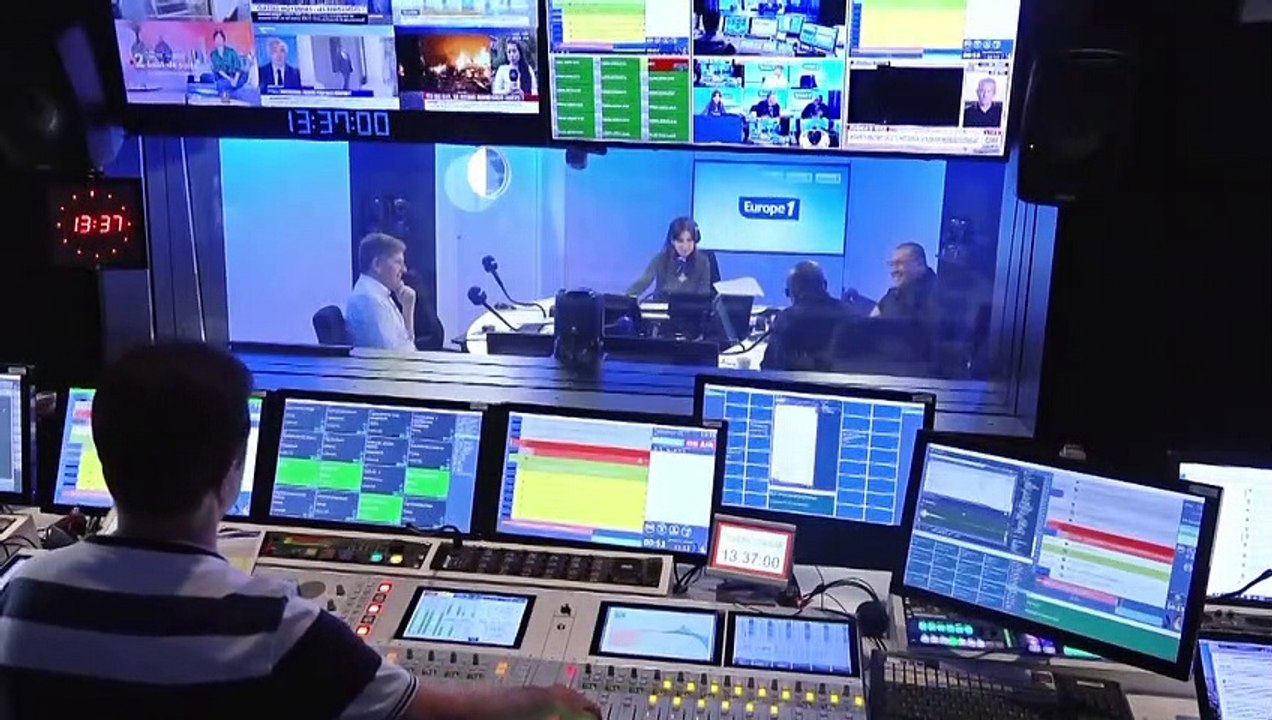 La mélodie des quartiers, l'association qui veut aider tous les enfants grâce à l'art et à la culture