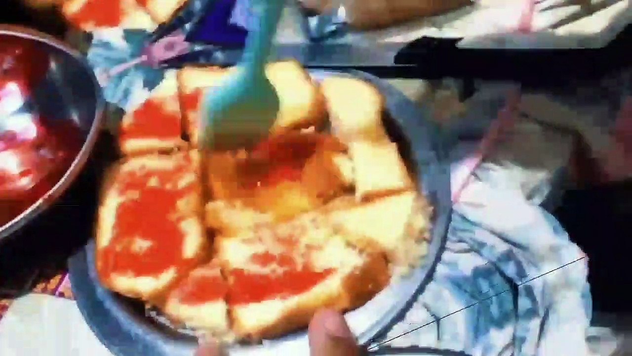 Special Birthday Surprise Qadeer nay cake bnaia video Dailymotion