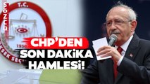 Kemal Kılıçdaroğlu Yurt Dışı Oyları İçin Düğmeye Bastı! CHP'den Son Dakika Hamlesi