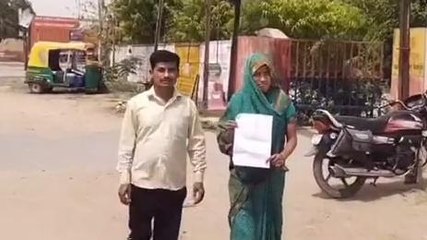 मैनपुरी: ज्वेलर्स की शिकायत लेकर थाने पहुंचा परिवार, ठगी करने का लगाया आरोप