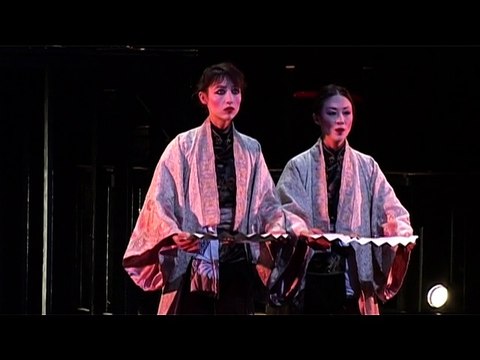 Neige d'été trailer extraits génériques