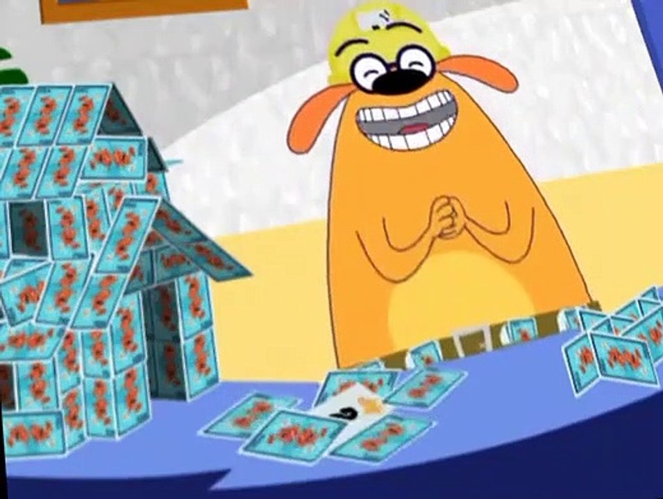 Fetch! with Ruff Ruffman Fetch with Ruff Ruffman S03 E002