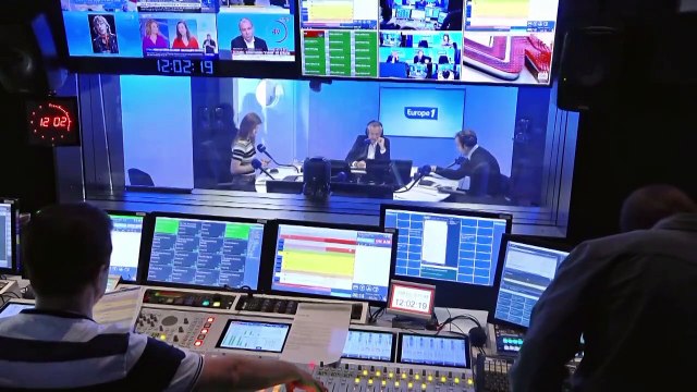 Baisse des impôts : à qui profitent les baisses d'impôts ?