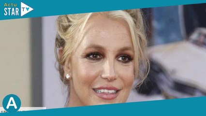 Britney Spears séparée de ses fils : elle ne les a pas vus depuis plus d'un an