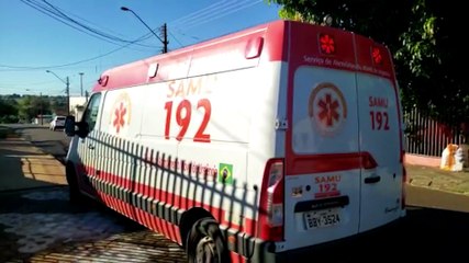 Mulher morre em residência no bairro Guarujá