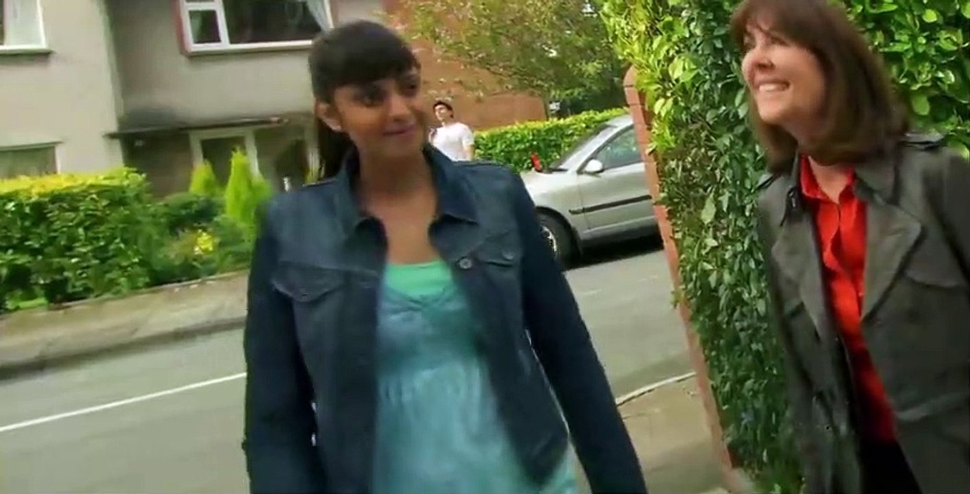 The Sarah Jane Adventures S03 E01