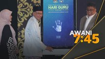 Kenaikan elaun, gaji guru antara keutamaan kerajaan - PM