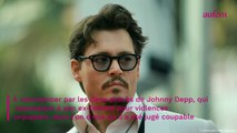 Johnny Depp à Cannes : malgré les condamnations, un retour en guise de triomphe