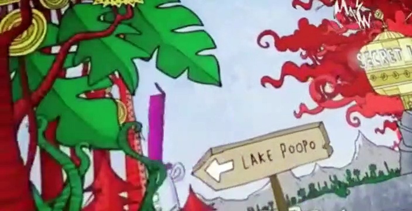 Pedro and Frankensheep Pedro and Frankensheep E002 Sleep Guinea Pig Sleep