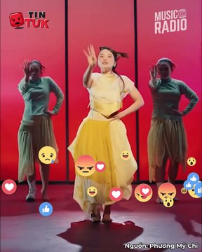 Thế hệ 10X xâm chiếm Vpop: Phương Mỹ Chi quay xe tạm bỏ dân ca, chủ nhân hit 11 giờ 11 phút gây tranh cãi khi hợp tác cùng TikToker | Điện Ảnh Net