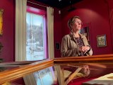 Musée d’Allard cabinet de curiosité - Magazines / Docus - TL7, Télévision loire 7