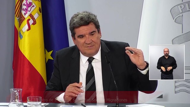 El Gobierno aprueba cambios en la jubilación anticipada de personas con discapacidad