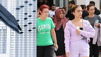 Deprem bölgesindeki adaylardan KPSS başvuru ücreti alınmayacak