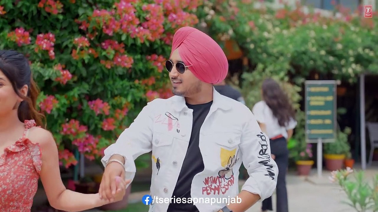You n Me Official Video  Amar Sandhu Mix Singh  Latest Punjabi Songs 2023 _1080p