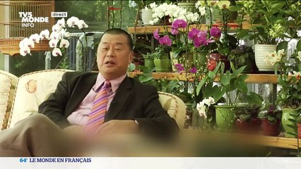 Hong Kong : Jimmy Lai condamné pour fraude