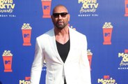 Dave Bautista is to star in 'The Killer's Game'