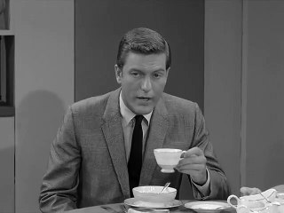 The Dick Van Dyke Show - S03E08