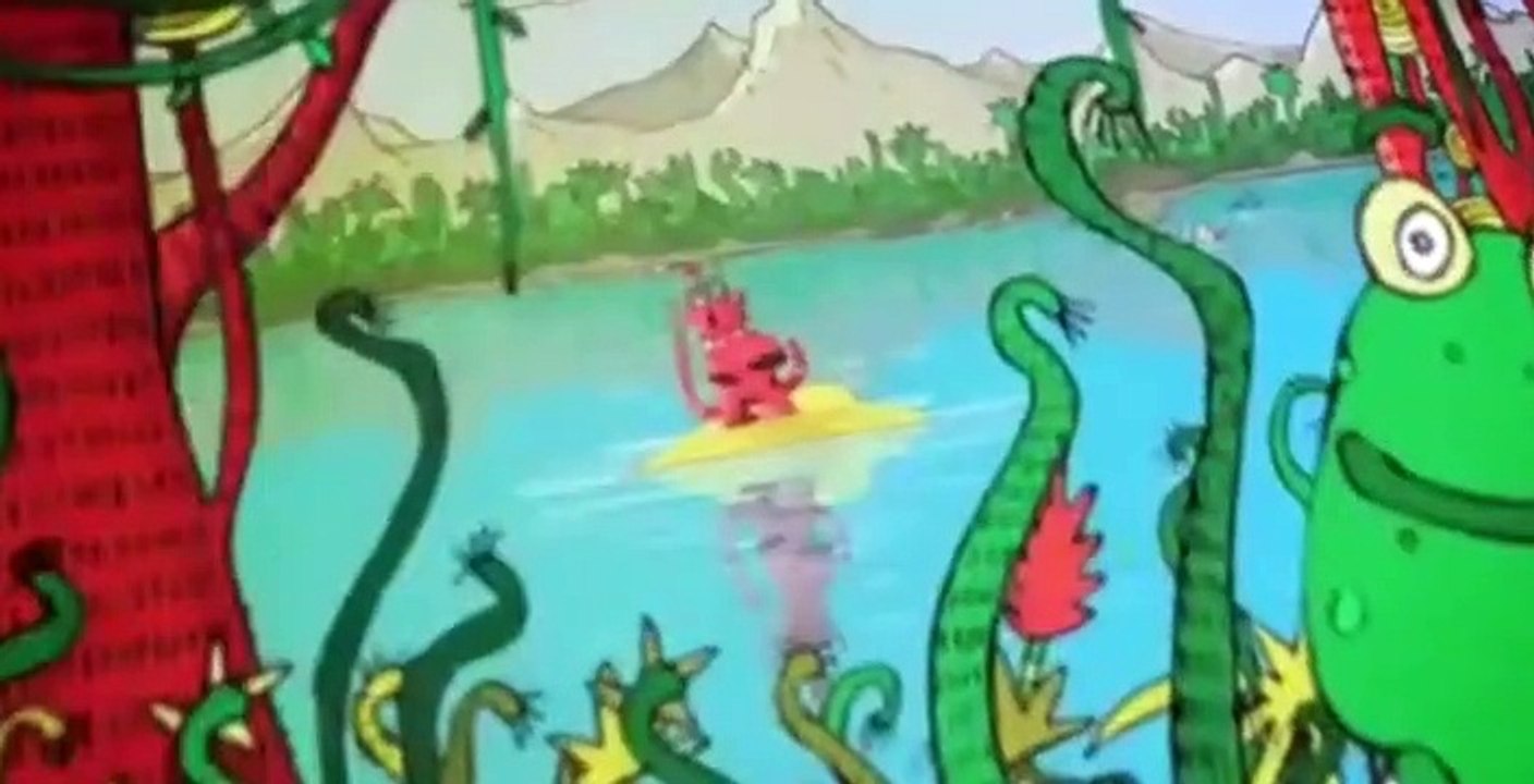 Pedro and Frankensheep Pedro and Frankensheep E007 The Sheepinator