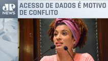 MPRJ acusa Google de atrapalhar investigações sobre caso Marielle Franco