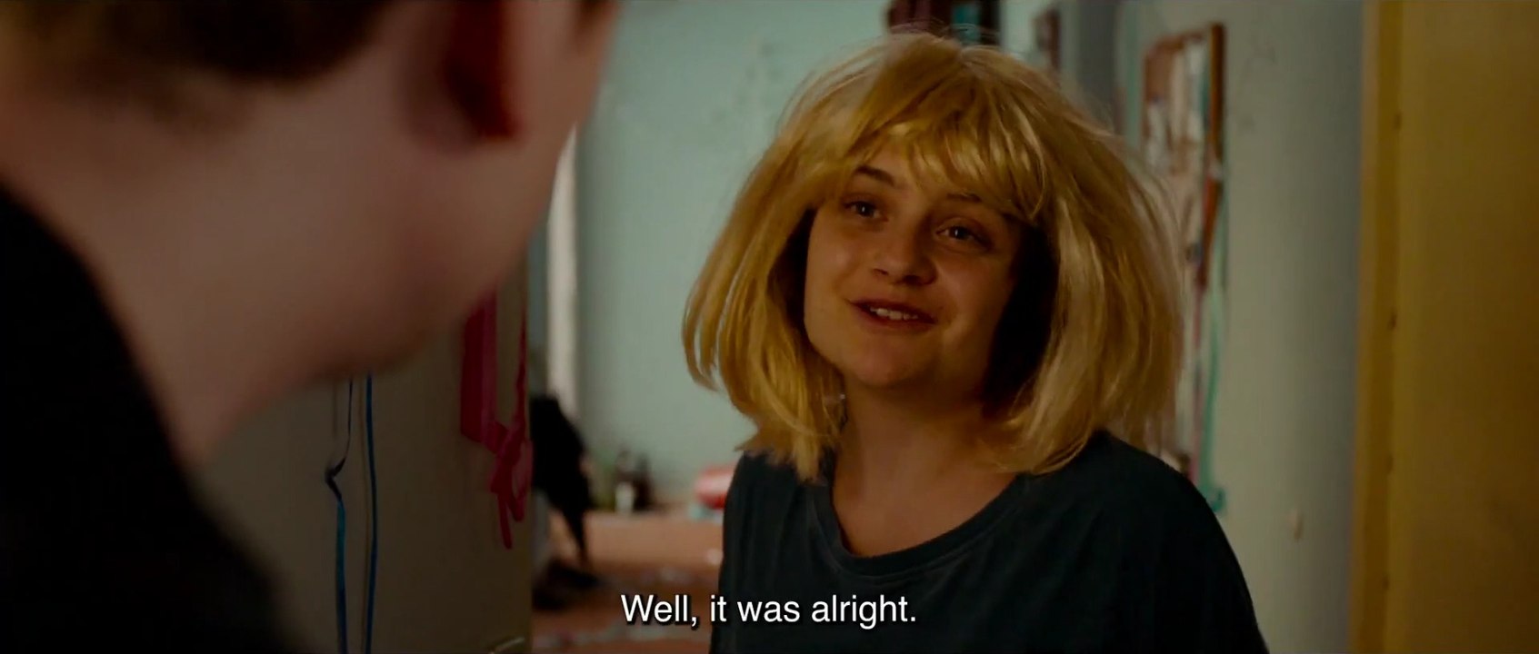 Franky Five Star - Trailer (English Subs) HD